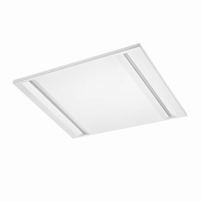 Panel LED ALGINE LINE 44W NW 230V 70st IP20 IK06 600x600x40mm biały 5 lat gw.  SLI035050NW_PW Spectrum Led (SLI035050NW_PW)