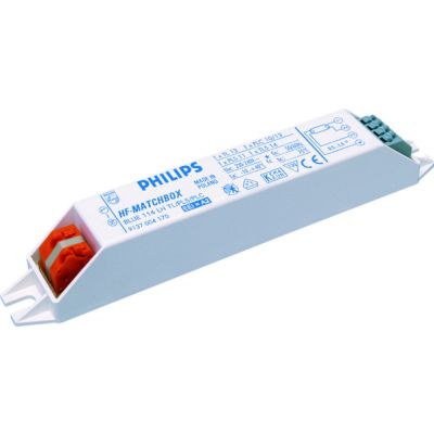 Statecznik transformator HF-M BLUE 114 LH TL/PL-S/PL-C 230-240V PHILIPS (913700421766)
