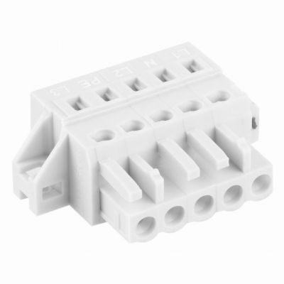 Oprawa TRUSYS FLEX FEED IN 5P LEDVANCE (4058075781931)