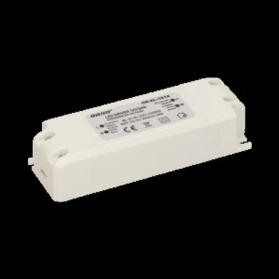 Zasilacz LED 12V DC 24W 2A IP20 OR-ZL-1614 ORNO (OR-ZL-1614)