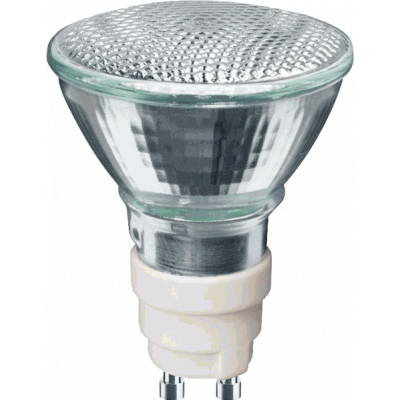 CDM-Rm Elite Mini 20W/830 GX10 MR16 40D Lampa wyładowcza 928191205331 PHILIPS (928191205331)