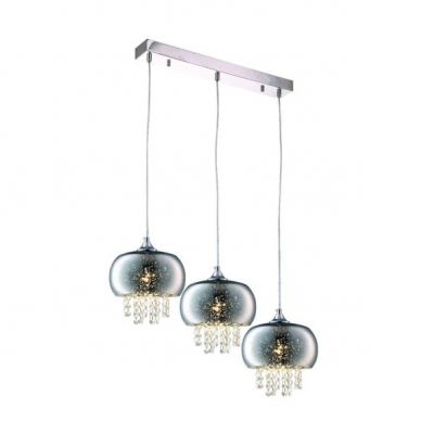 Milagro lampa wisząca Starlight 3xE14 ML3787 (ML3787)