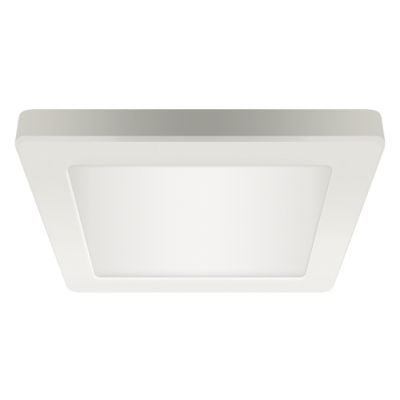 Oprawa sufitowa SMD LED OLGA LED D 24W WHITE CCT IDEUS (04063)