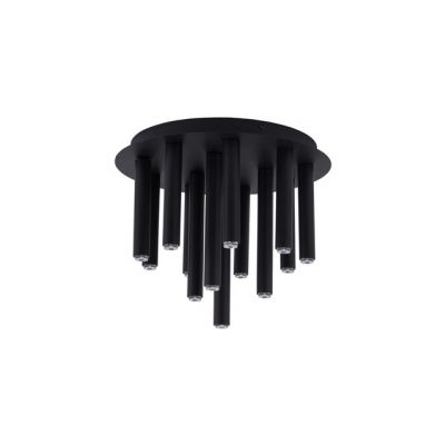 Lampa sufitowa STALACTITE BLACK 8355 Nowodvorski (8355)