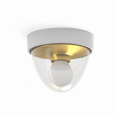 Nowodvorski LAMPA SUFITOWA PLAFON NOOK (7970)