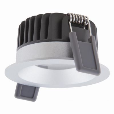 SP FIX P 8W 930 PS DIM IP44 SI LEDVANCE (4058075799608)