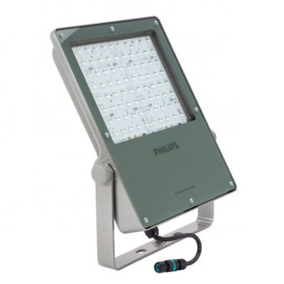 Naświetlacz LED Coreline BVP130 182W 26000lm IP66 4000K barwa neutralna LED260-4S/740 PSU OFA52 ALU C1KC3 5 lat gw. PHILIPS (912300023660)