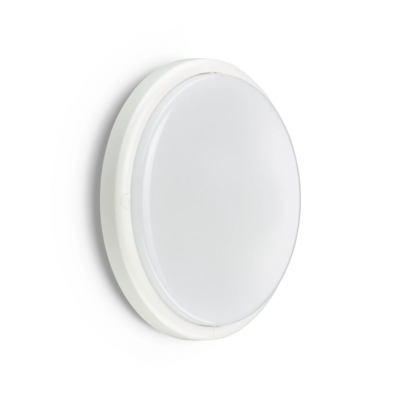 Oprawa plafon plafoniera Ledinaire WL070V 17W 1700lm IP65 4000K barwa neutralna LED17S/ 840 PSU II WH 5 lat gw. PHILIPS (911401826682)