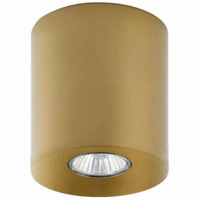 TK-Lighting lampa sufitowa ORION 1xGU10, 10W LED (3198)