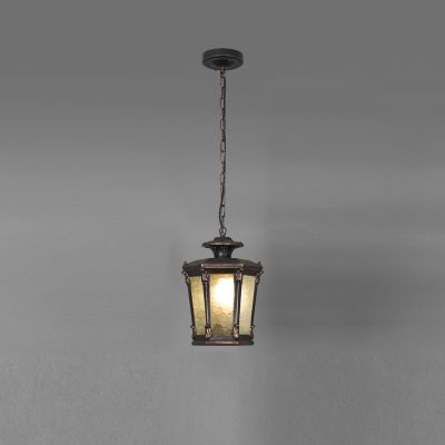 Lampa wisząca AMUR I zwis NOWODVORSKI (4693)