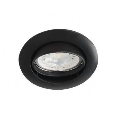 Oprawa sufitowa punktowa VIDI CTC-5515-B  25996 KANLUX (25996)
