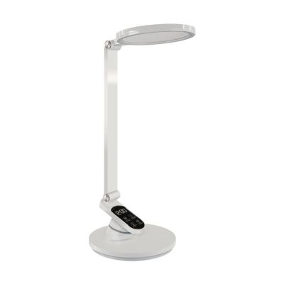 Lampka  biurkowa RAGAS LED WHITE CCT IDEUS (04171)