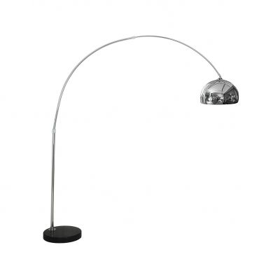 Lampa podłogowa COSMO chrom 4917 Nowodvorski (4917)