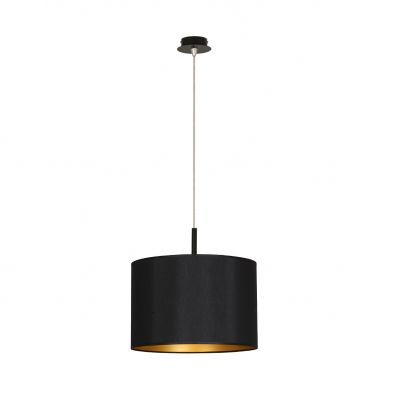 Lampa ALICE gold I zwis L (4961)