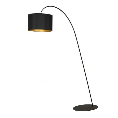 Lampa ALICE gold I podłogowa L (4963)