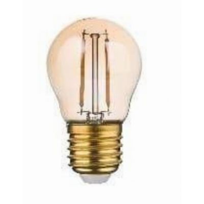 TK-Lighting żarówka led E27 2W 220-240V 2200K 150lm 50HZ (3574)