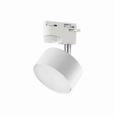 TK-Lighting głowica do szyny TRACER 1xCOB*10W (4397)