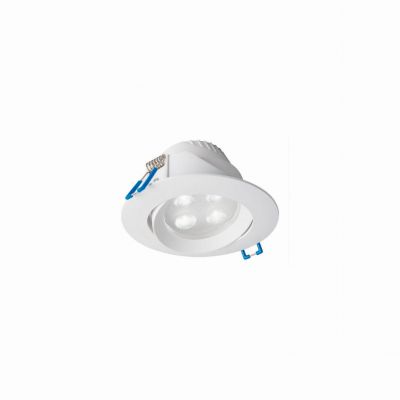 Oczko sufitowe IP44 EOL 8990 Nowodvorski Lighting (8990)