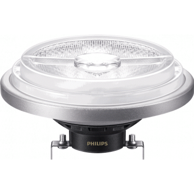 MAS LEDspotLV D 15-75W 930 AR111 40D indeks wycofany PHILIPS (51502000)