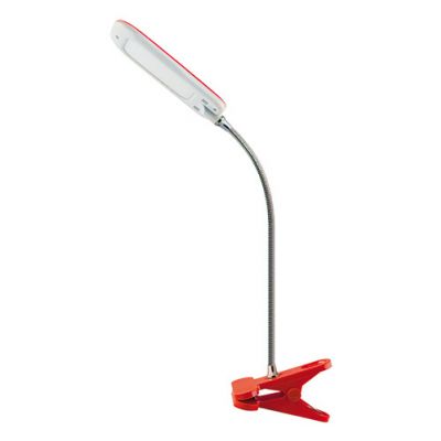 DORI LED RED CLIP (02866)