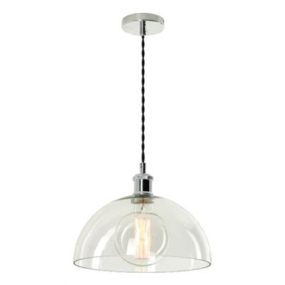 Lampex lampa wisząca Kabi E27 1x60W (780/1)