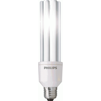 MASTER PLE-R 33W/865 E27 220-240V 1CT/6 indeks wycofany PHILIPS (21035410)