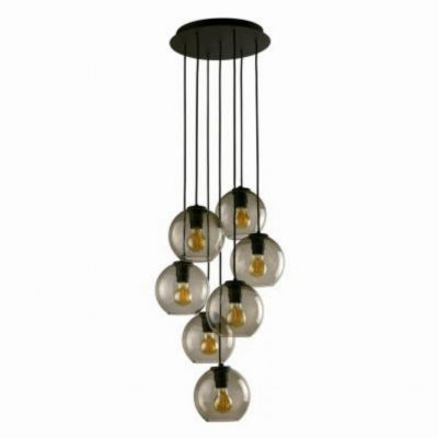 Lampa wisząca VETRO VII Nowodvorski (9131)