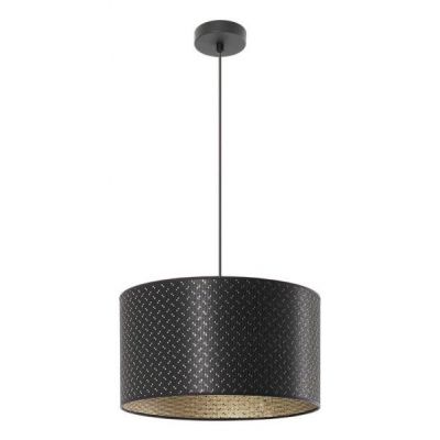 Lampex Lampa wisząca Ares 1 E27, 1x60W (888/1)