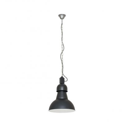 Lampa wisząca HIGH-BAY BLACK I 5067 Nowodvorski (5067)