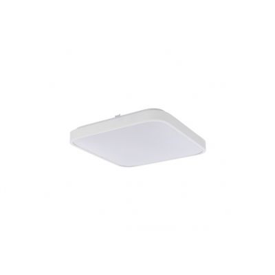 Plafon AGNES SQUARE LED WHITE 16W 3000K IP44 (8112)