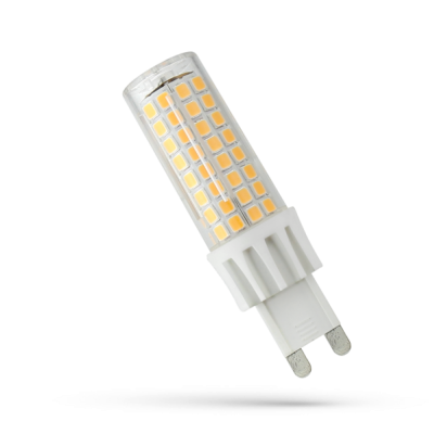 LED G9 230V 7W WW SMD  WOJ+14163 Spectrum Led (WOJ+14163)