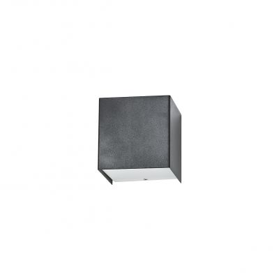 Kinkiet CUBE graphite 5272 Nowodvorski Lighting (5272)