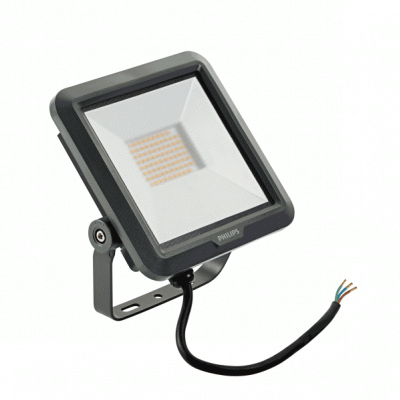 Oprawa naświetlacz LED 27W 4000K 2500lm produkt wycofany PHILIPS (38412899)