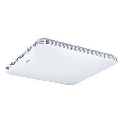 STRUHM Lampa plafon ADIS LED D SLIM 20W  03514 IDEUS (03514)