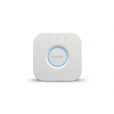 Mostek Bridge Hue LED 2.4GHz indeks wycofany PHILIPS (929001180601)