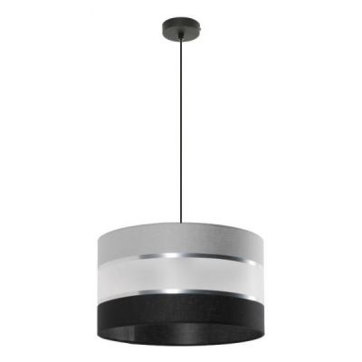 Lampex Lampa wisząca Donato E27 1x40W (853/1)