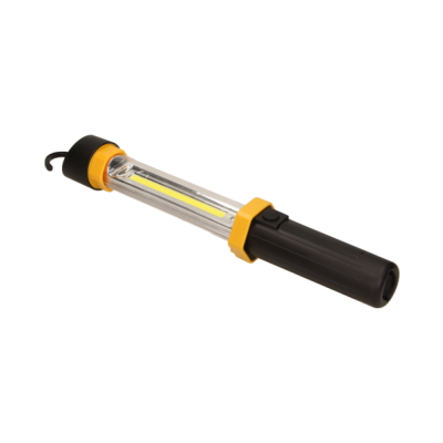 Akumulatorowa lampa warsztatowa LED COB 3W, 300lm, IP44, 7000K, Li-ion 1800mAh OR-NR-6094L7 ORNO (OR-NR-6094L7)