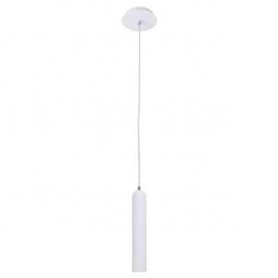 ITALUX lampa wisząca Athan WH GU10 50W 220-240V IP20 kolor - biały (FH31141-BJ-WHT)