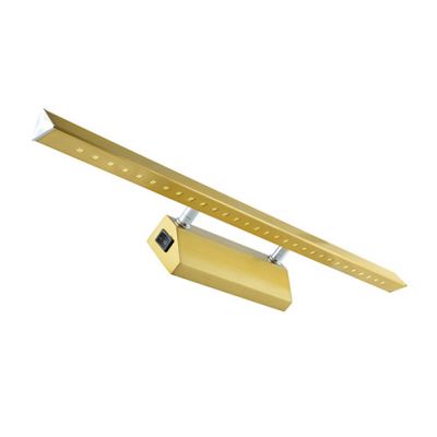 RITON LED 4W ANTIC BRASS 4000K (03073)