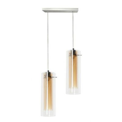 Lampex lampa wisząca Gallia 2 2xE14 783/2 (783/2)