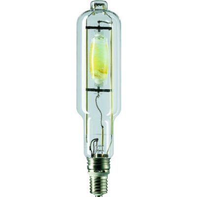 Lampa metalohalogenkowa 2000W E40 230V 4200K przeźroczysta HPI-T 230V /4 szt,/ PHILIPS (928073609231)