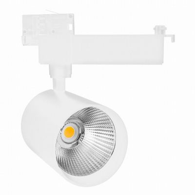 MDR GEMINA 2 840 27W 230V 60st White MDR46PRO3084060W  WOJP03533 Spectrum Led (WOJP03533)