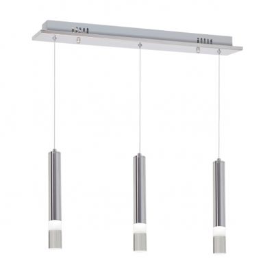 Milagro lampa wisząca LED Ice 15W 1050lm 4000K ML322 (ML322)