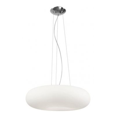Lampex lampa wisząca Opal 48 3xE27 172/W48 (172/W48)