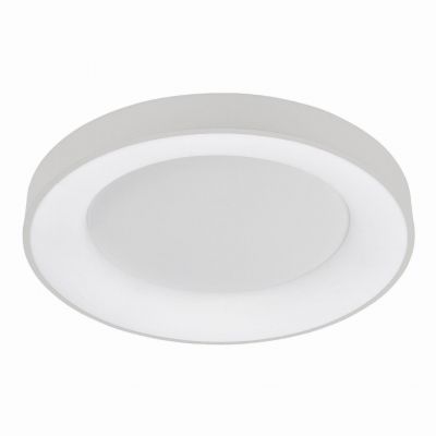 ITALUX plafon Giulia LED, zintegrowany 50W 220-240V 2750 lm 3000K IP20 kolor - biały (5304-850RC-WH-3)