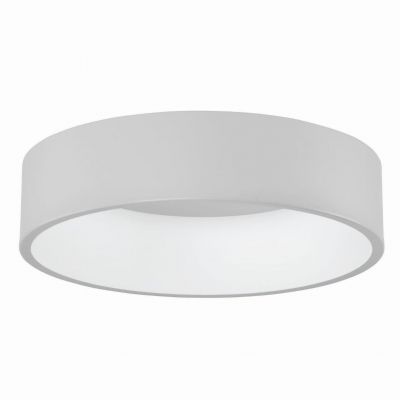 ITALUX plafon Chiara LED, zintegrowany 42W 220-240V 2310 lm 3000K IP20 kolor - biały (3945-842RC-WH-3)