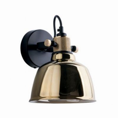 Kinkiet ścienny Nowodvorski AMALFI GOLD I 9155 (9155)