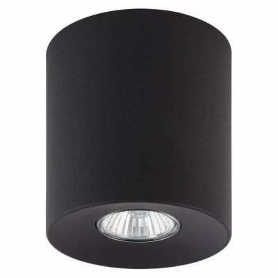 TK-Lighting lampa sufitowa ORION 1xGU10, 10W LED (3239)