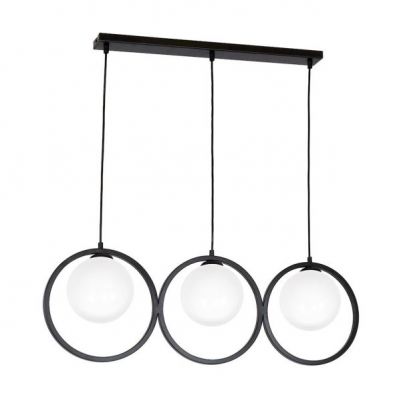 Milagro lampa wisząca Boston 3xE14 MLP5595 (MLP5595)