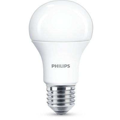 Żarówka LED E27 12,5W (100W) neutralna biel dwupak indeks wycofany PHILIPS (929001312422)